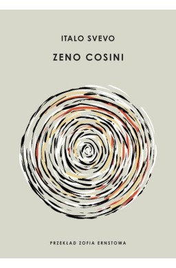 Zeno Cosini