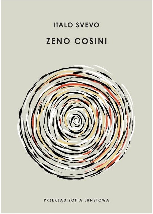 Zeno Cosini