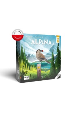 Helvetiq Alpina (PL) IUVI Games