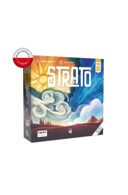 Helvetiq Strato (PL) IUVI Games