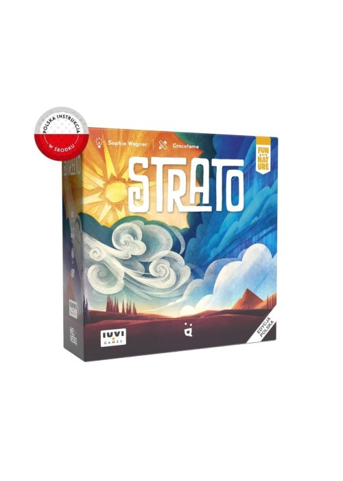 Helvetiq Strato (PL) IUVI Games