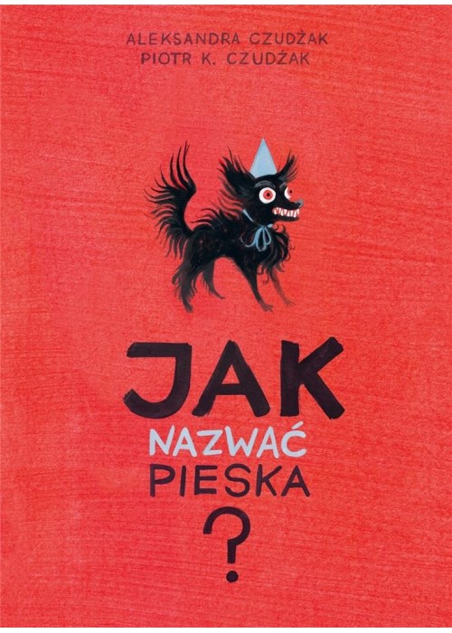 Jak nazwać pieska?