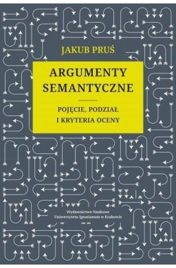 Argumenty semantyczne