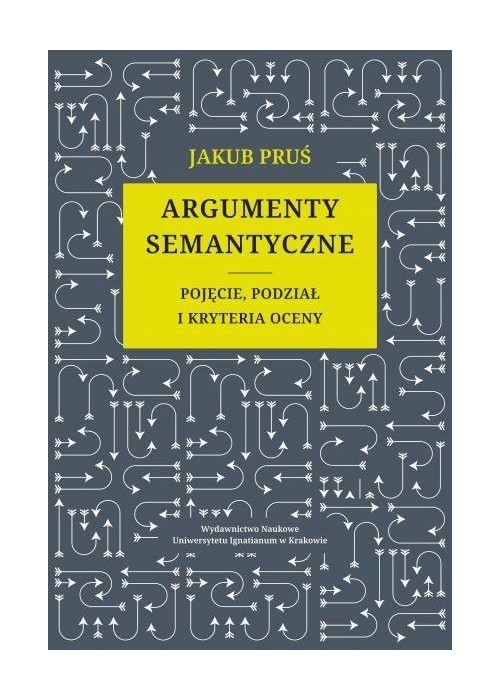 Argumenty semantyczne