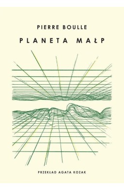 Planeta małp