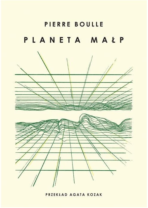 Planeta małp