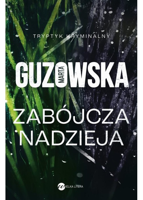 Zabójcza nadzieja