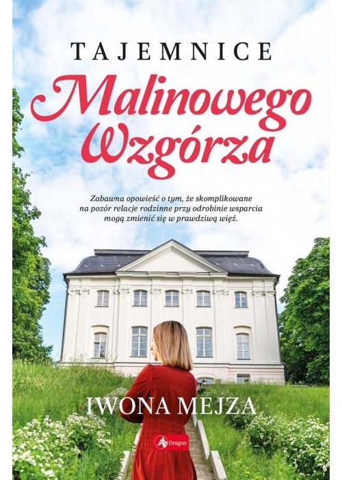 Tajemnice Malinowego Wzgórza