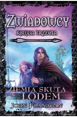 Zwiadowcy T.3 Ziemia skuta lodem TW