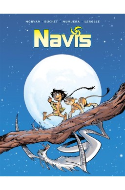 Navis