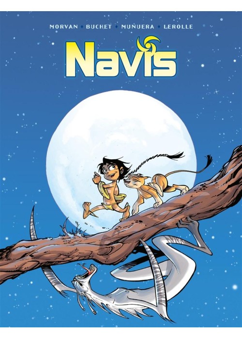 Navis