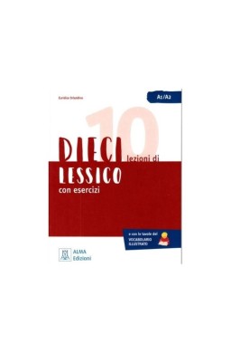 Dieci lezioni di lessico con eswrcizi