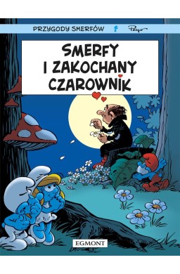 Smerfy i zakochany czarownik