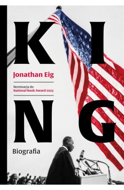 King. Biografia