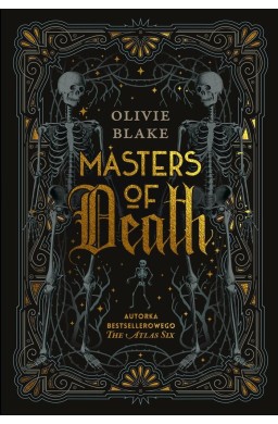 Masters of Death