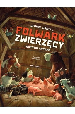 Folwark zwierzęcy