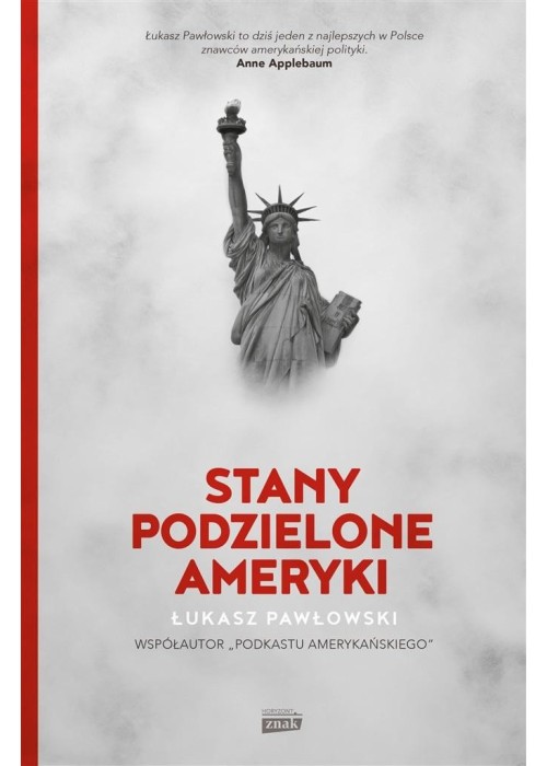 Stany Podzielone Ameryki