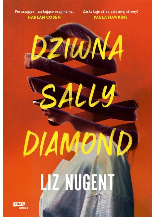 Dziwna Sally Diamond