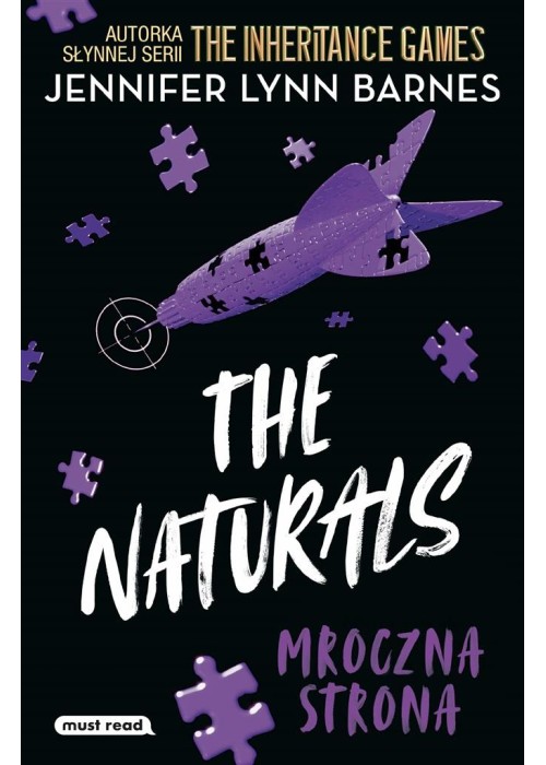 The Naturals 2. Mroczna strona