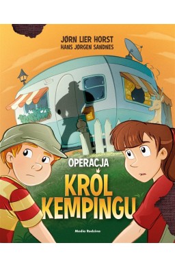 Operacja Król Kempingu