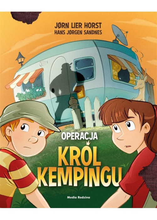 Operacja Król Kempingu