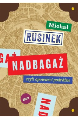 Nadbagaż