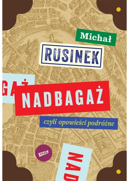 Nadbagaż