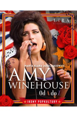 Amy Winehouse od A do Z