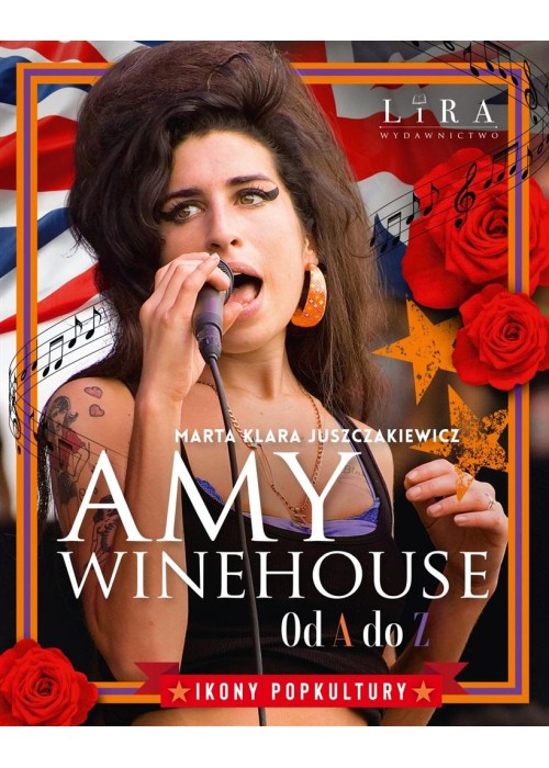 Amy Winehouse od A do Z