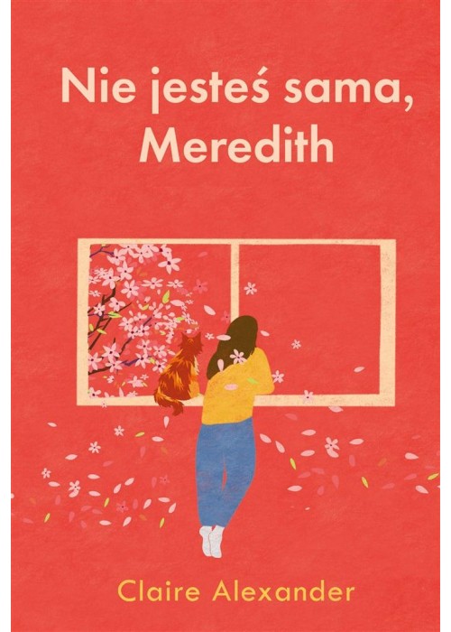 Nie jesteś sama, Meredith