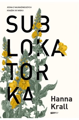 Sublokatorka