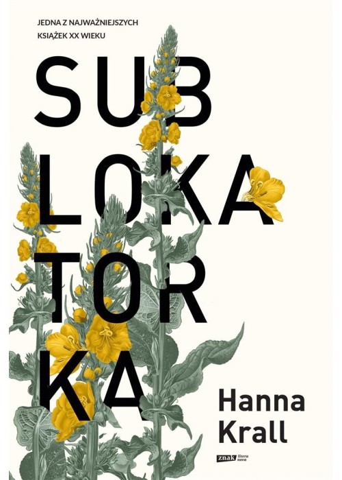 Sublokatorka