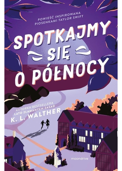 Spotkajmy się o północy