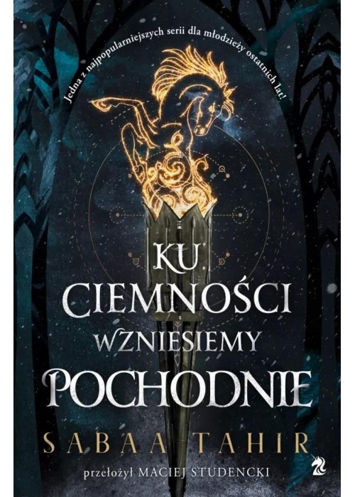 Ku ciemności wznieśmy pochodnie