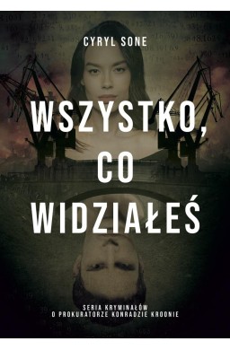 Wszystko, co widziałeś