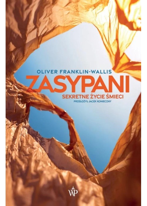 Zasypani