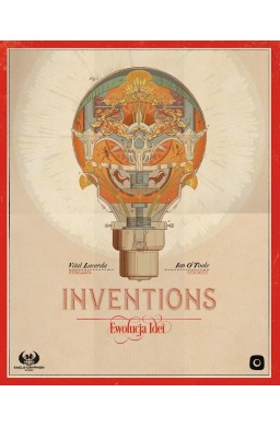 Inventions: Ewolucja Idea PORTAL