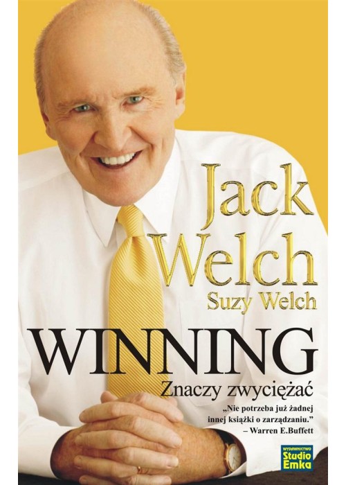 Winning znaczy zwyciężać