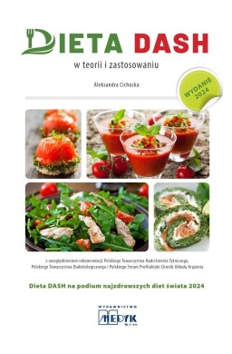 Dieta Dash - w teorii i zastosowaniu w.3