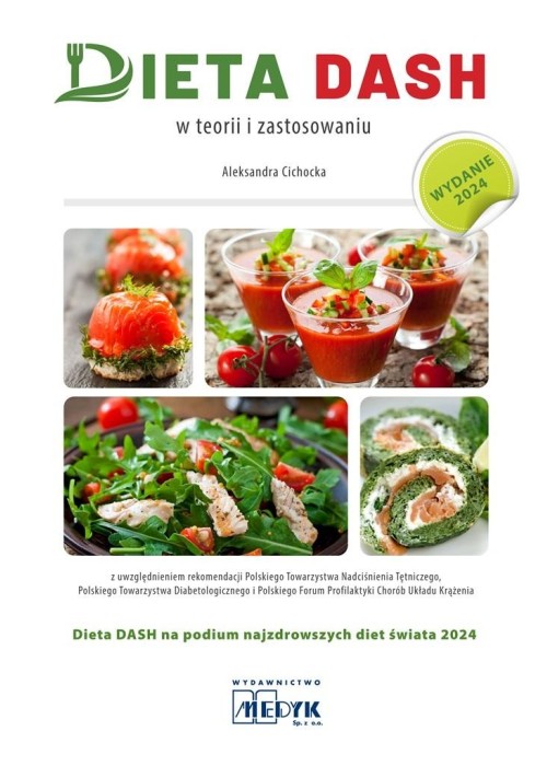 Dieta Dash - w teorii i zastosowaniu w.3