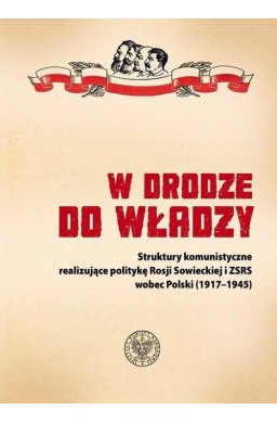 W drodze do władzy