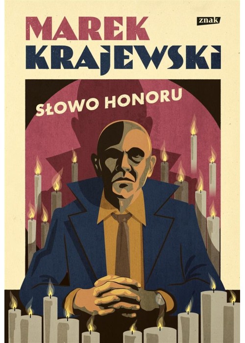 Słowo honoru BR