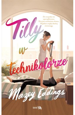 Tilly w technikolorze