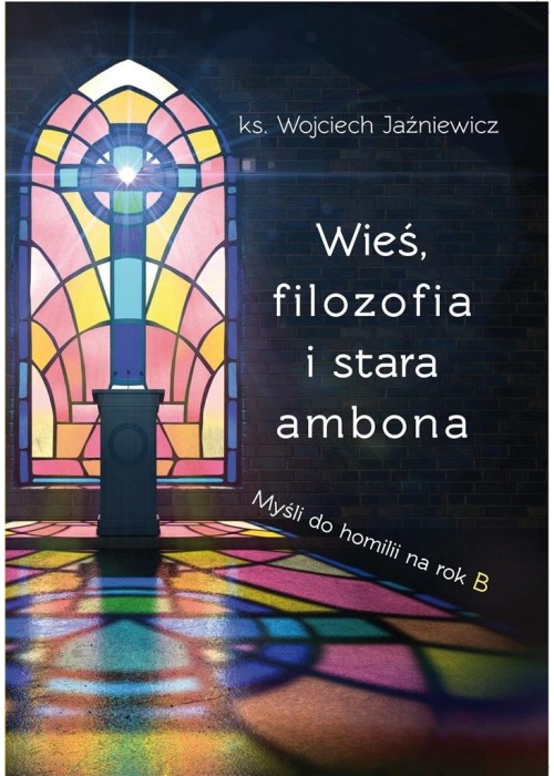 Wieś, filozofia i stara ambona