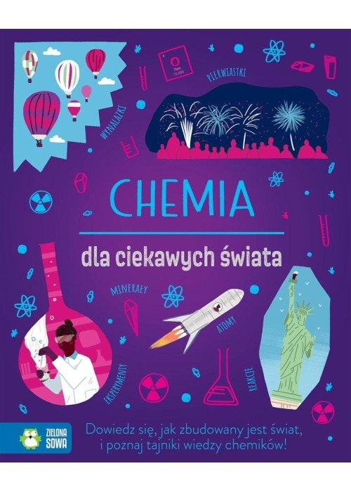 Chemia dla ciekawych świata