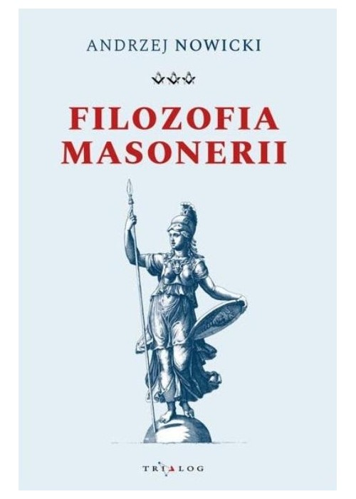 Filozofia masonerii