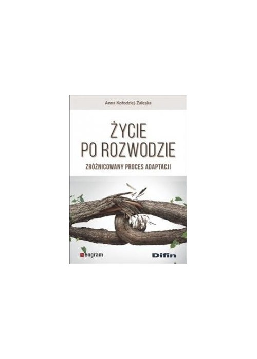 Życie po rozwodzie. Zróżnicowany proces adaptacji