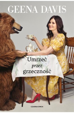 Umrzeć przez grzeczność