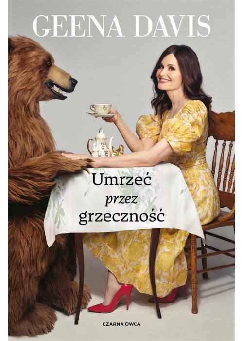 Umrzeć przez grzeczność