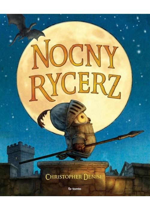 Nocny Rycerz